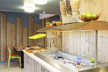 Hotel Ibis Styles Marennes D'ol�ron