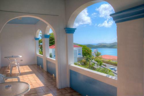 Hotel Castle Villas At Bluebeards By Capital Vacations
