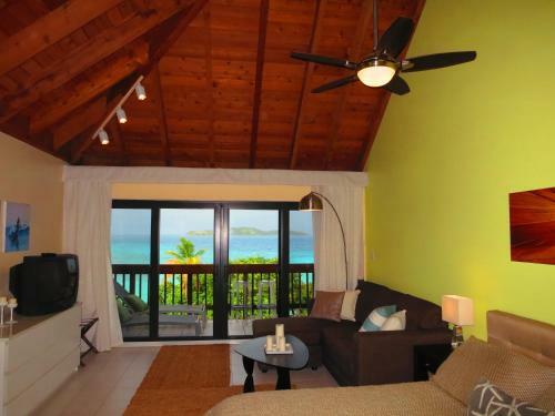 Apartamento Sapphire Beach And Marina - Villa A304