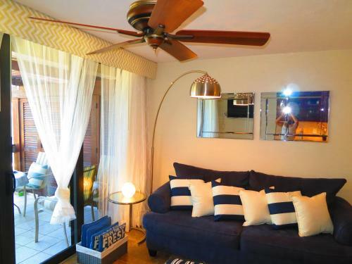 Apartamento Sapphire Beach And Marina - Villa A304