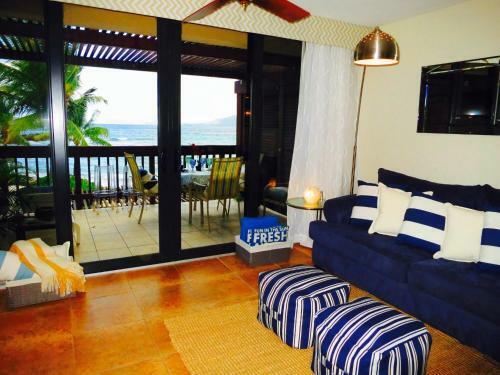 Apartamento Sapphire Beach And Marina - Villa A304
