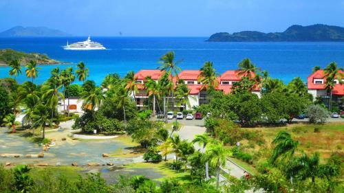 Apartamento Sapphire Beach And Marina - Villa A304