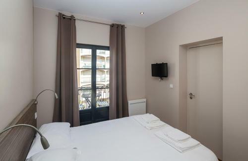 Apartamento Bordo'appart Hoya Bella