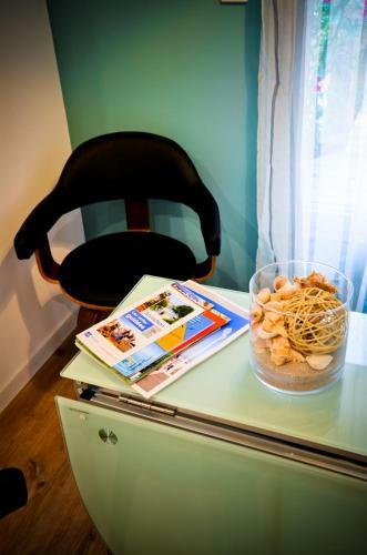 Apartamento Bordo'appart Hoya Bella