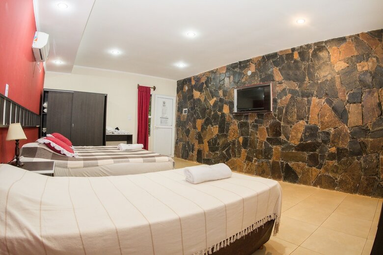 Hotel Don Horacio