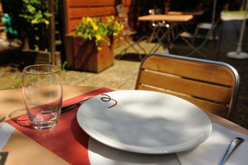Hotel Campanile Nancy Ouest - Laxou