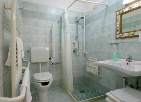 Hotel Bonapace Porta Nolana