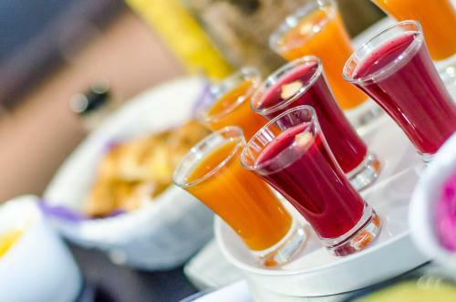 Maudes Hotel Solna