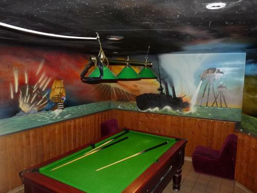 Hotel Le Port Malo