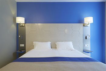 Hotel Kyriad Prestige Saint-malo