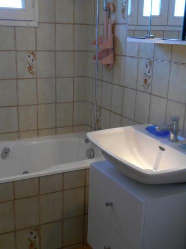 Apartamento Gite De La Tr�herais