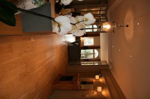 Hotel H�tel Le D'avaugour - Logis