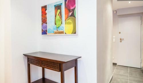 Apartamento Appartement De Charme