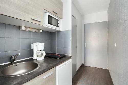 Apartamento Les Jardins De Mozart