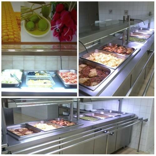 Albergue Mare De D�u De Les Neus