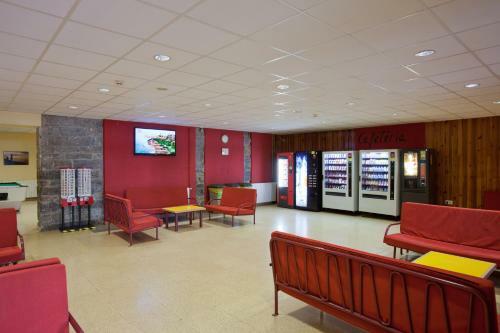 Albergue Mare De D�u De Les Neus