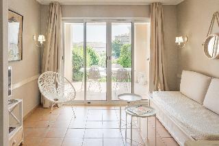 Residencia P&v Pont Royal En Provence