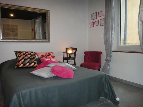 Apartamento Home Cassis. Little Cassis
