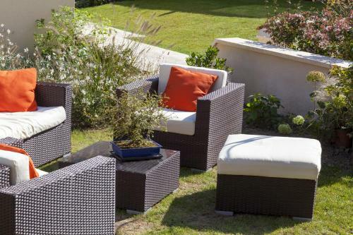 Bed & Breakfast La Colline