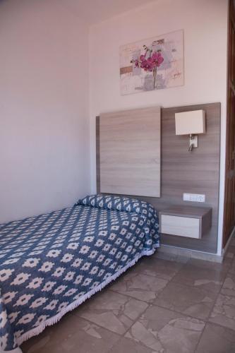 Hostal Villa Rosa