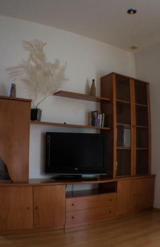 Apartment ?eco?