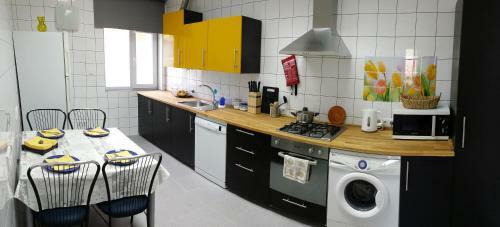 Apartment ?eco?