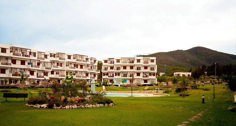 Apartamento Mirador Golf Residence
