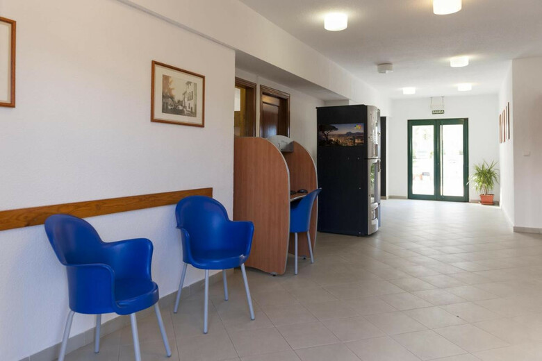 Apartamentos Michel Angelo Benidorm