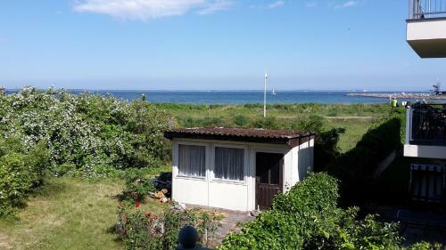Apartamento Zum H�hnergott