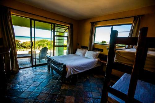 Albergue Island Vibe Jeffreys Bay