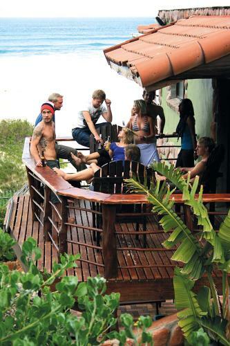 Albergue Island Vibe Jeffreys Bay