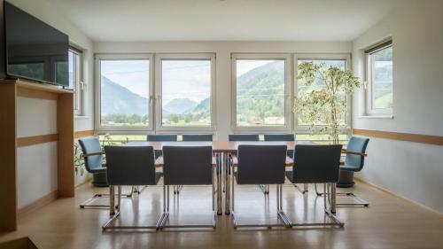 Apartamento Ferienwohnungen Matzner