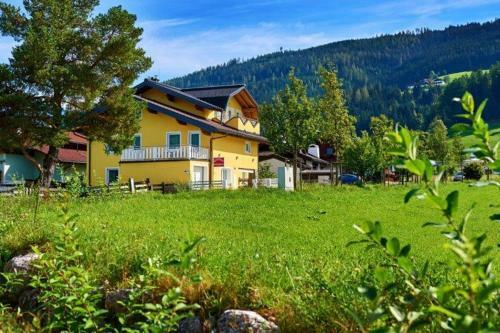 Apartamento Appartement K�nigslehen