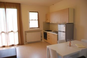 Aparthotel Residenze Al Colle Dei Pini