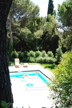 Aparthotel Residenze Al Colle Dei Pini