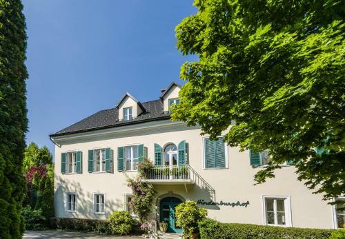Agroturismo Landhaus Hindenburg