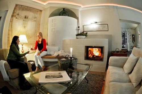 Agroturismo Landhaus Hindenburg