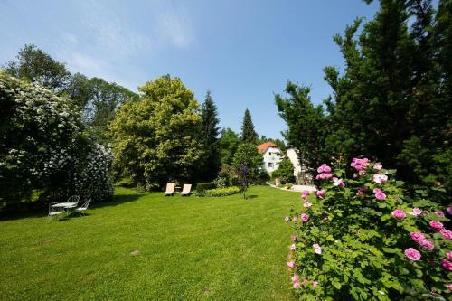 Agroturismo Landhaus Hindenburg