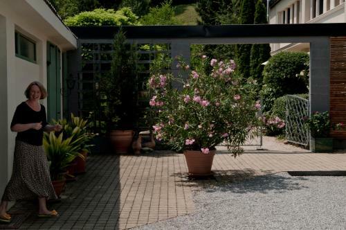 Agroturismo Landhaus Hindenburg