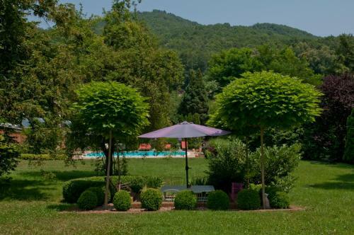 Agroturismo Landhaus Hindenburg