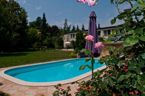 Agroturismo Landhaus Hindenburg