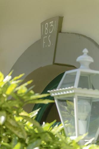 Agroturismo Landhaus Hindenburg