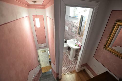 Bed & Breakfast Resort Garibaldi - Tarquinia Resorts