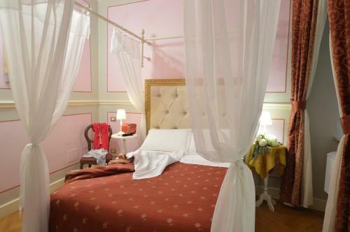 Bed & Breakfast Resort Garibaldi - Tarquinia Resorts