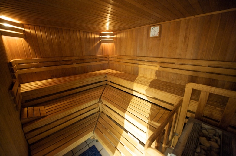 Hotel Holiday Inn Berlin City West