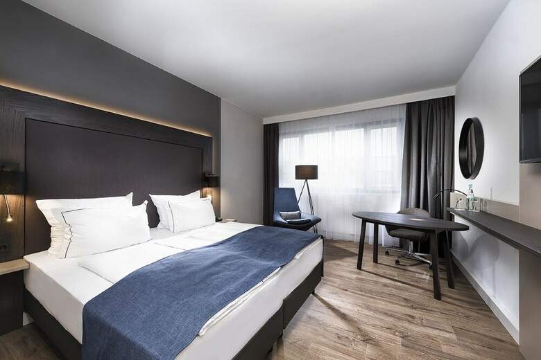 Hotel Holiday Inn Berlin City West