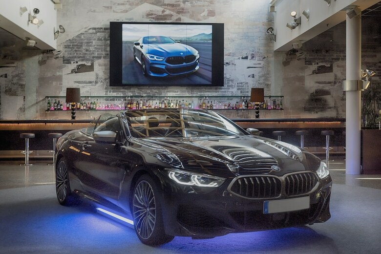 Hotel Holiday Inn Berlin City West