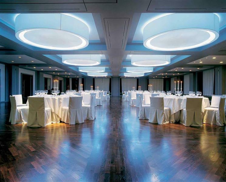 Hotel Dorint Kurf�rstendamm Berlin
