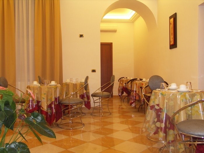 Hotel Albergo Del Golfo