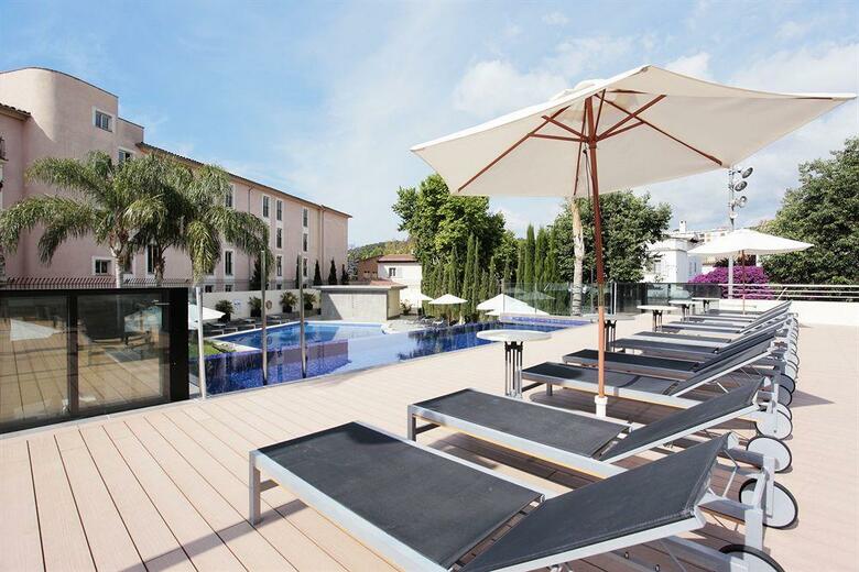 Hotel Isla Mallorca & Spa